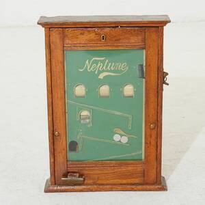 Spelautomat Neptune