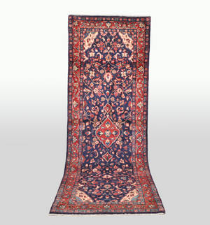 Persisk Arak, 322 x 110 cm