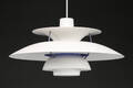 Poul Henningsen. PH5 pendel