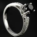 Diamant ring ca. 1.61 ct.