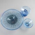 Design Göran Wärff för Kosta 