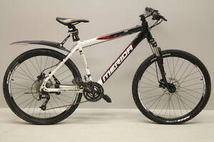 Mountainbike