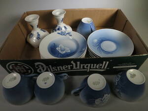 Porslin BG