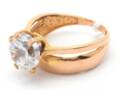 Ring 21K 3,6g