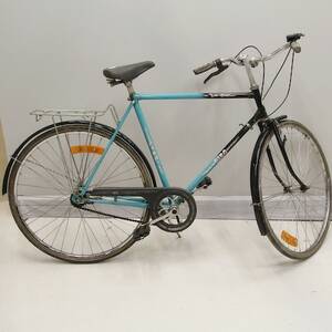 Herrcykel GIRO