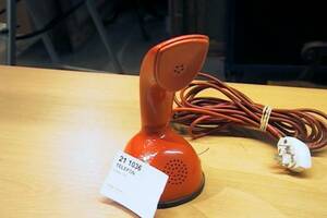 Telefon, Cobra
