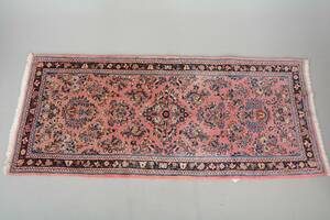 Matta, Persisk Liljan