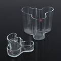 VAS samt SKÅL, Alvar Aalto, Iittala