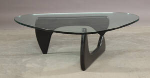 Isamu Noguchi. Sofabord  