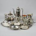 Nysilver-