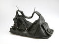 ALEXANDER MCQUEEN, WEEKEND BAG