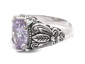 Ring S925 7,4g