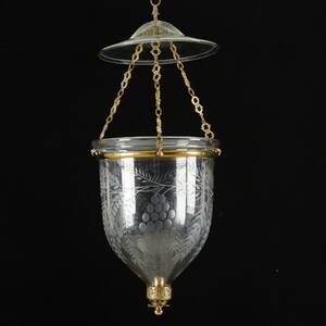 Taklykta glas