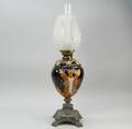 Fotogenlampa