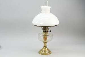 Fotogenlampa