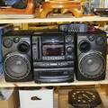 Stereo Pioneer