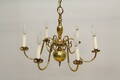 Taklampa D62