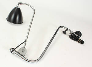 Robert Dudley Best. BestLite væglampe, model BL10 