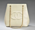 Chanel skuldertaske