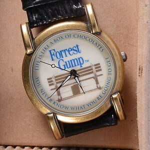 HERRARMBANDSUR, moviewatch, Forest gump.