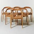 Stolar teak