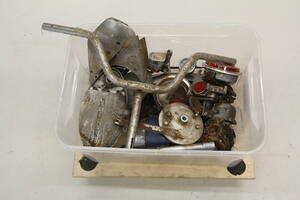 Mopeddelar