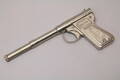 Luftpistol