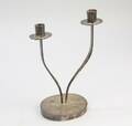 Silverljusstake
