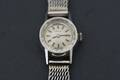 Damarmbandsur Certina 18K