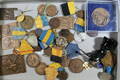 Medaljer