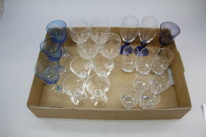 Glas