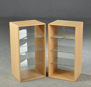 Peter J. Lassen. Montana moduler 2