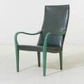 Design Carl Malmsten karmstol