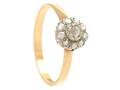 RING, 18K