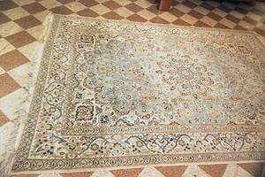 Matta, orientalisk