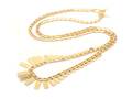 Collier 18K 7,3g