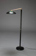 Standerlampe