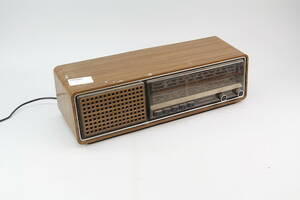 Radio Grundig