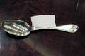 Ragusked, Silver