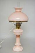 Bordsfotogenlampa