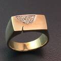 Diamantring