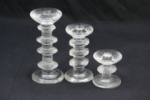 Ljusstakar Iittala