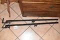 Limknektar 2 st, L 95 cm