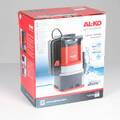 SMUTSVATTENPUMP, Al-Ko, Twin 14000
