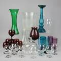 Glas
