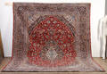 Persisk Keshan 296 x 400 cm.