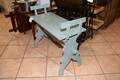 Allmoge pianopall, L 72 cm