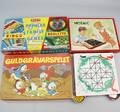 Spel
