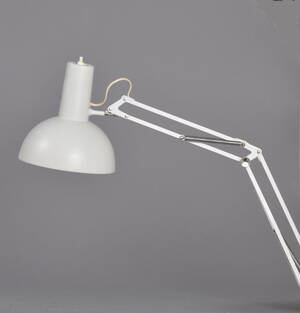 Arkitektlampe, Louis Poulsen, model IT 