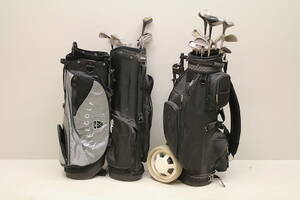 Golfset